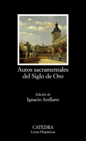 Autos sacramentales